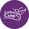 Логотип Colibri