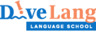 Логотип Dive Lang