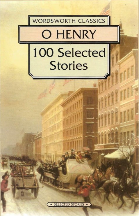 100 избранных рассказов, О Генри