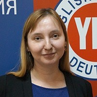 Мария Автушко