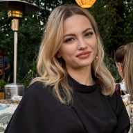 Хаматханова Мадина