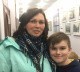 Суркова Татьяна , сын Демин Евгений учится 1 год