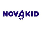Логотип Novakid