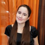 Певунова Ирина