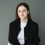 Семиглядова Елизавета