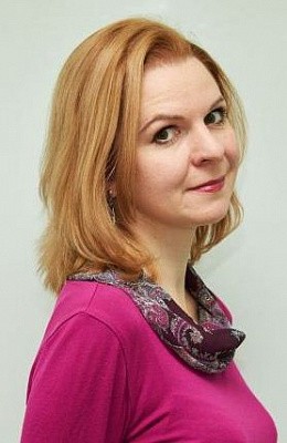 Екатерина Пинчук
