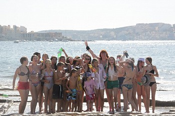 Мальта 2012