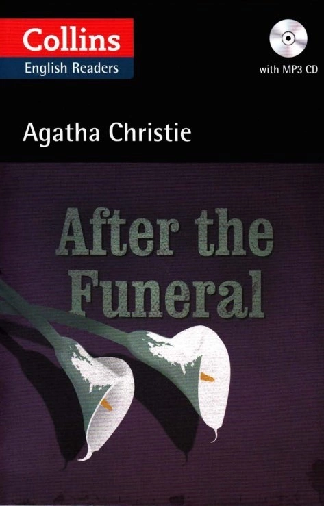 Christie Agatha After the funeral