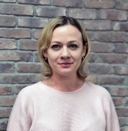 Москаленко Полина