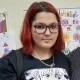 Виолетта, 15 лет
