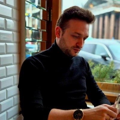 Александр Шишков