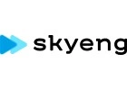 Логотип Skyeng
